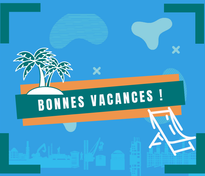 Digibat en vacances