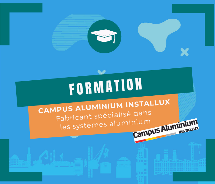 Formation digitale campus installux