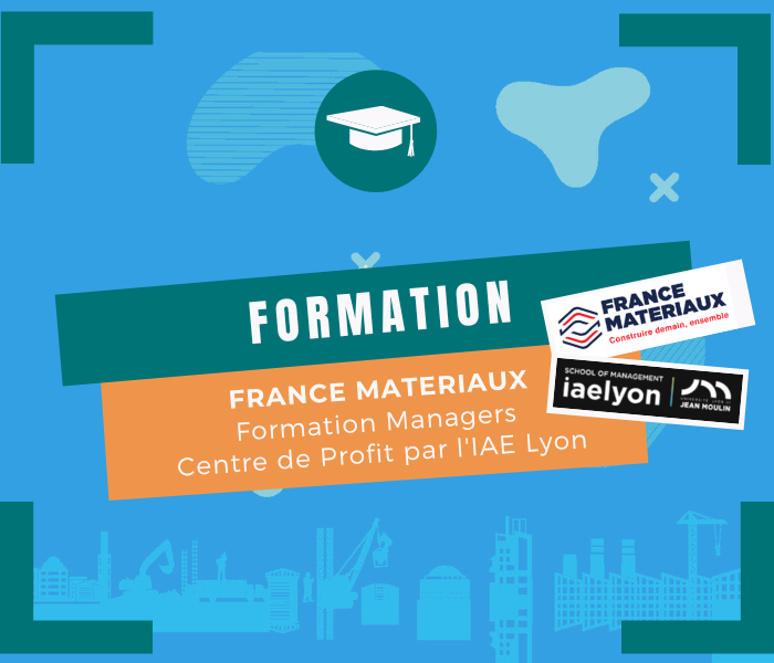 formation digitalisation des negoces