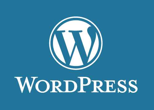 Word press logo 