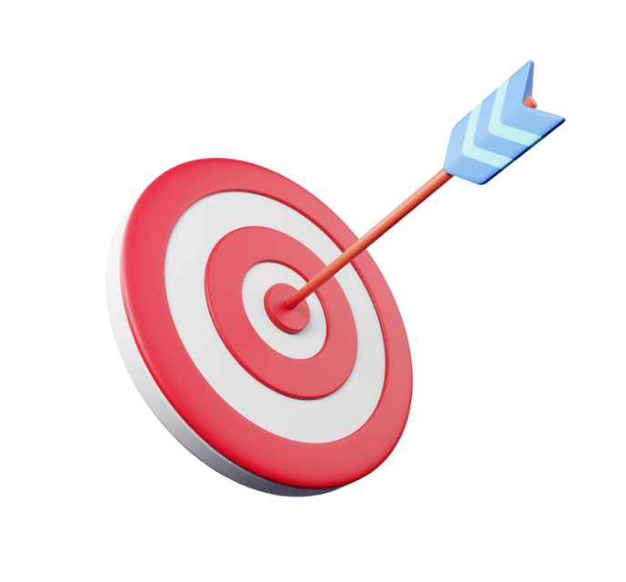 Cible inbound marketing