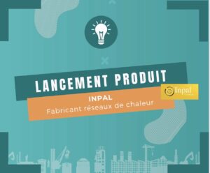 création lancement produit agence communication bourgoin batiment