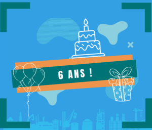 anniversaire digibat agence communication batiment