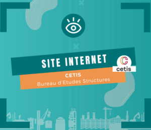 creation site internet bureau etudes batiment