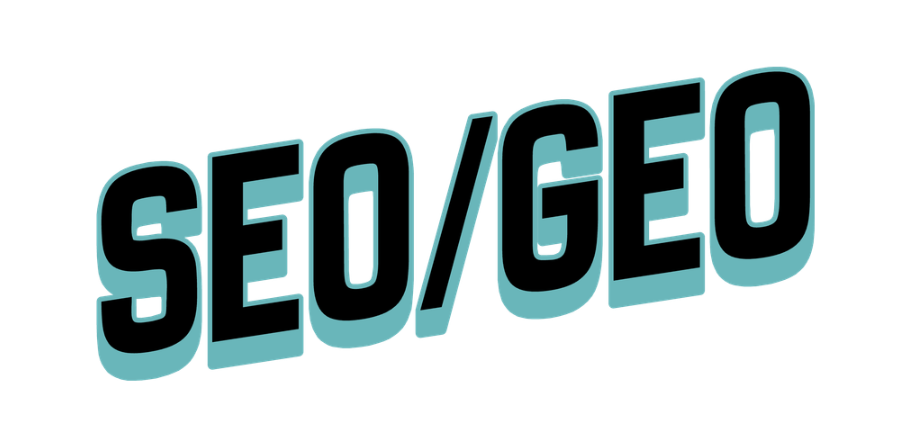 seo ou geo pour entreprise batiment